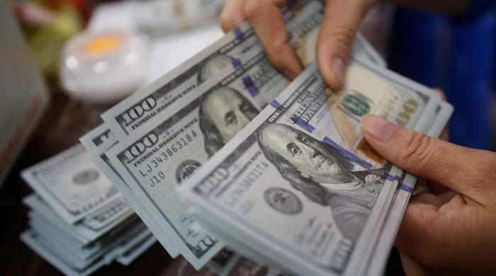 Pakistan exceeds IMF target as SBP reserves reach $14.5 billion