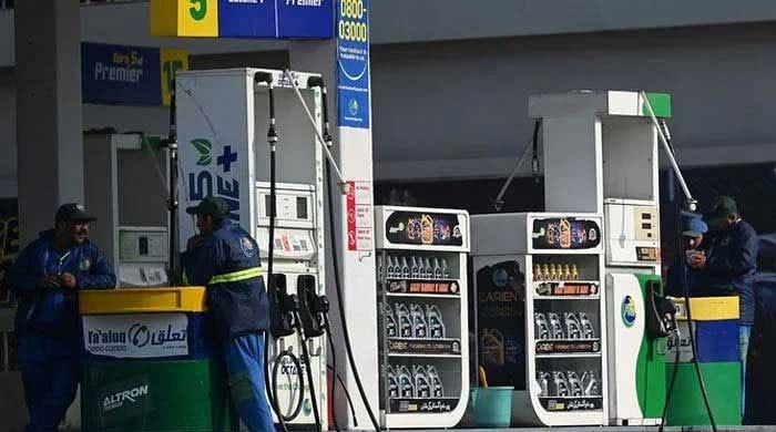 Petroleum products witness 7% hike in sales in financial year 2024-25