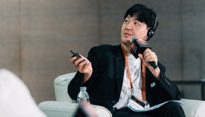 Seung Nam Kim reveals K-Pop’s A&R strategy