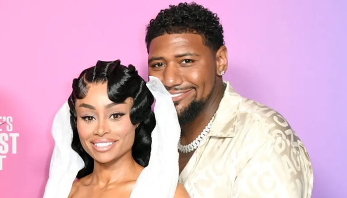 Blac Chyna, Derrick Milano part ways after two years of  relationship