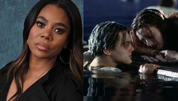 Regina Hall says Rose couldve saved Jack in Titanic