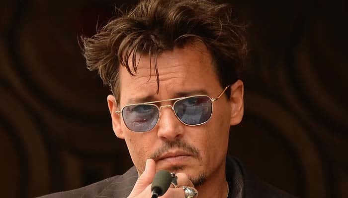 Johnny Depp makes shocking revelation about abusive mother