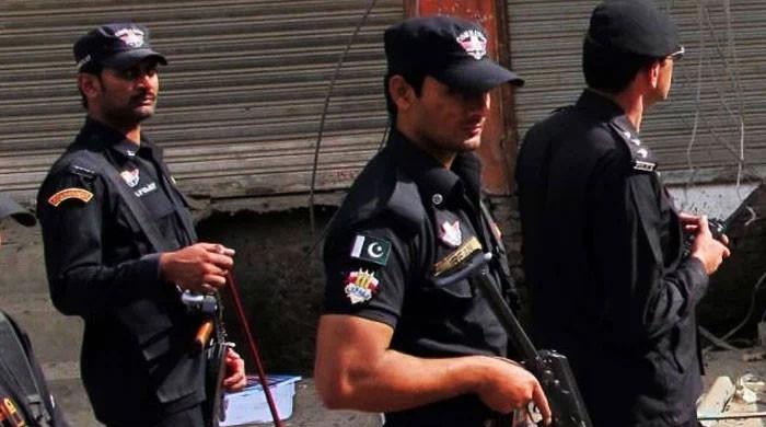 Three TTP militants killed in Lakki Marwat CTD operation