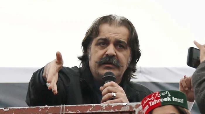 Is a no-confidence move brewing against Gandapur?