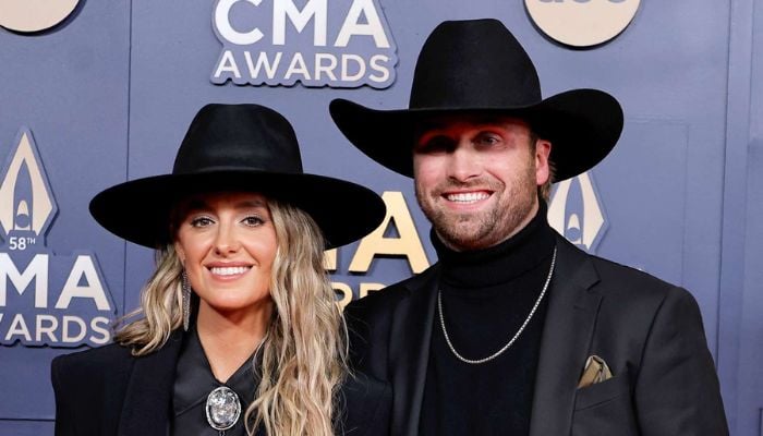 Lainey Wilson, fiance Devlin Duck Hodges live by one secret rule
