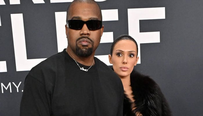 Here’s why Bianca Censori has let Kanye West dress her half-naked for two years