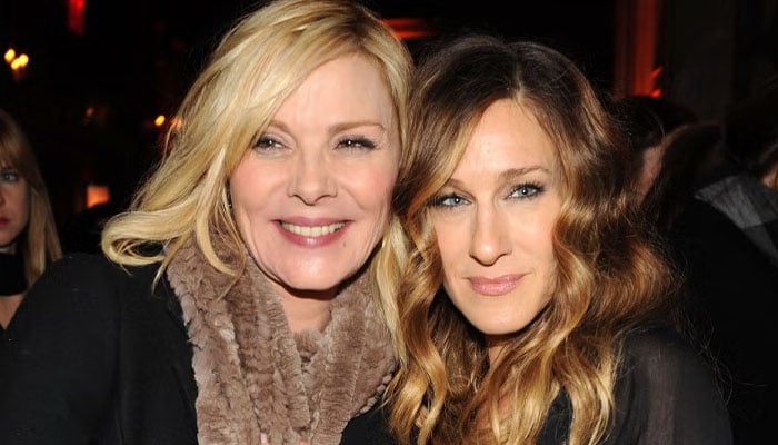And Just Like That bosses side with Sarah Jessica Parker in Kim Cattrall feud