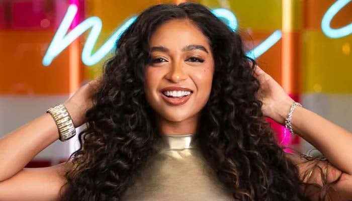 Love Island USA Cierra Ortega reveals reason of her exit