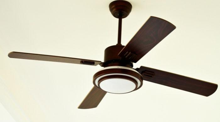 Govt launches initiative to replace conventional fans with energy-efficient ones