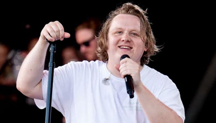 Lewis Capaldi gets honest about his music plans
