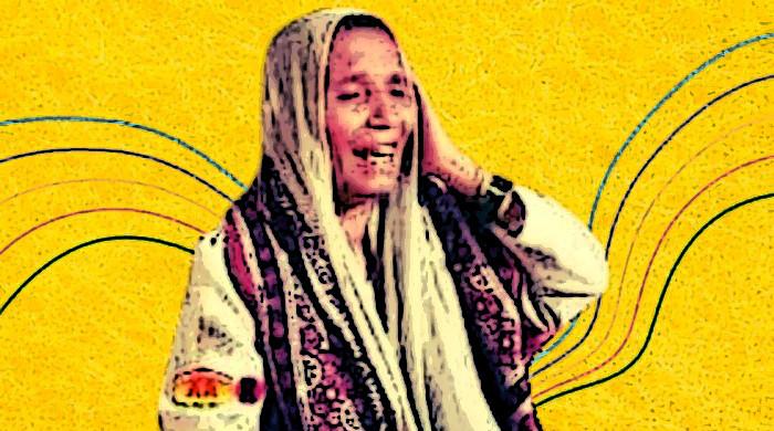 Tracing the timeless legacy of Mai Bhagi, the Nightingale of Thar