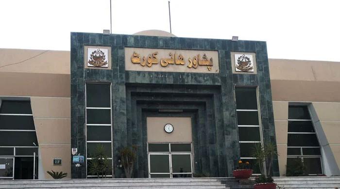 PHC nullifies ECP's notifications on KP reserved seats