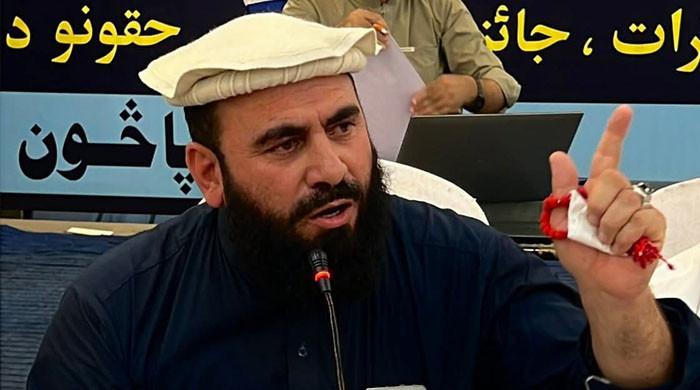 ANP leader among two killed in Bajaur firing