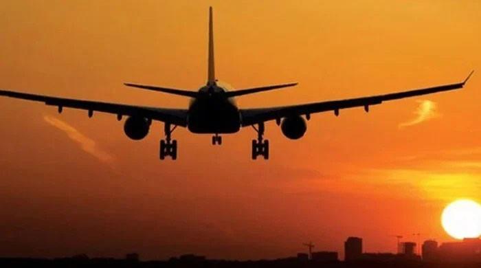 Passport-less passenger mistakenly flown to Jeddah instead of Karachi