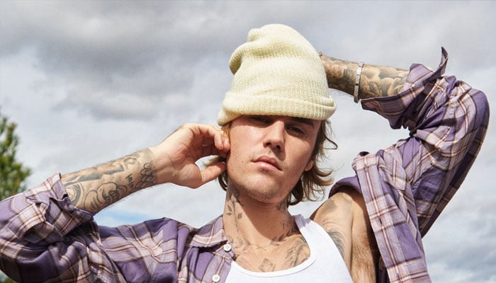 Justin Bieber’s honest take on love, pain, and commitment in latest album Swag