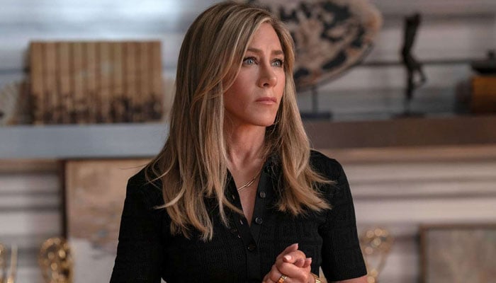 Jennifer Aniston keeping hypnotist Jim Curtis romance private