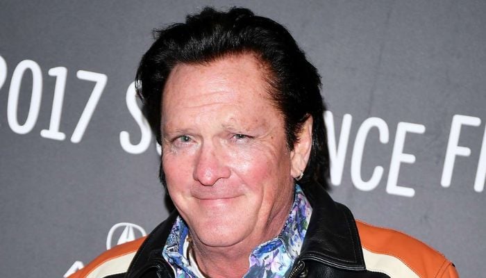 Michael Madsen’s final role could vanish forever
