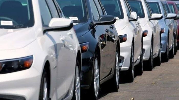 Passenger car sales jump 74% in June