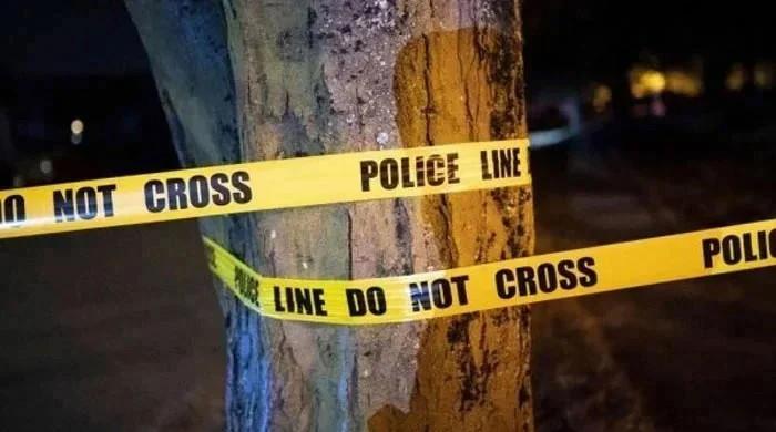 Cop killed, Rangers man hurt in Karachi gunfight over 'personal dispute'