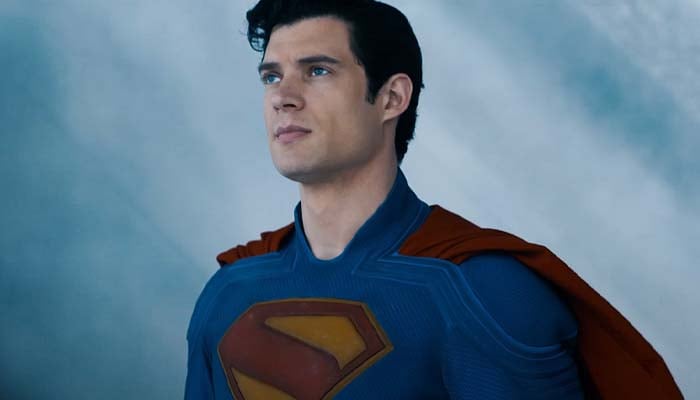 Superman director James Gunn breaks post-credit scenes