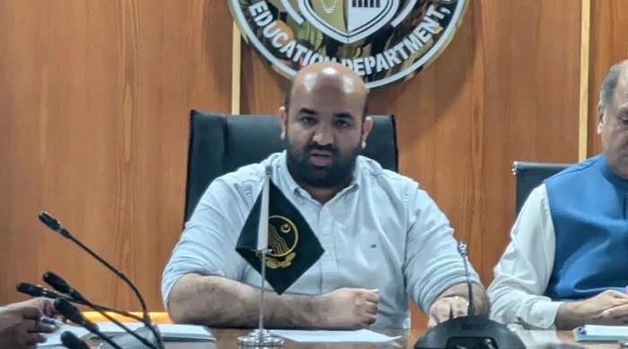 Punjab to reintroduce Grade 8 board exams: minister