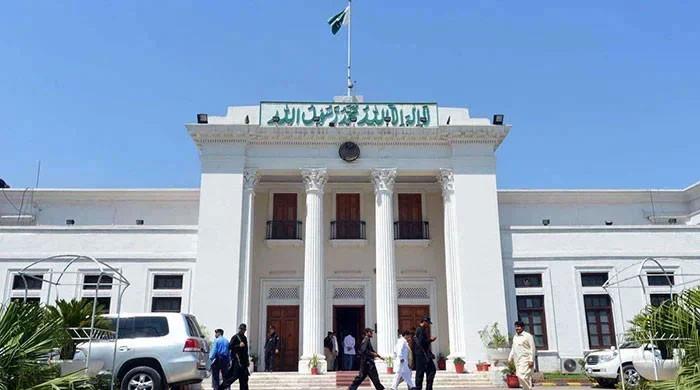 'Rs32bn financial irregularities' unearthed in KP Cities Improvement Project