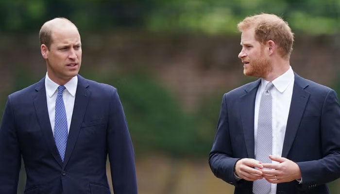 Prince William has made things really difficult for Prince Harry