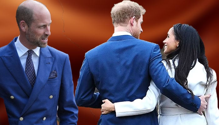 Meghan Markle planning revenge move against Prince William?