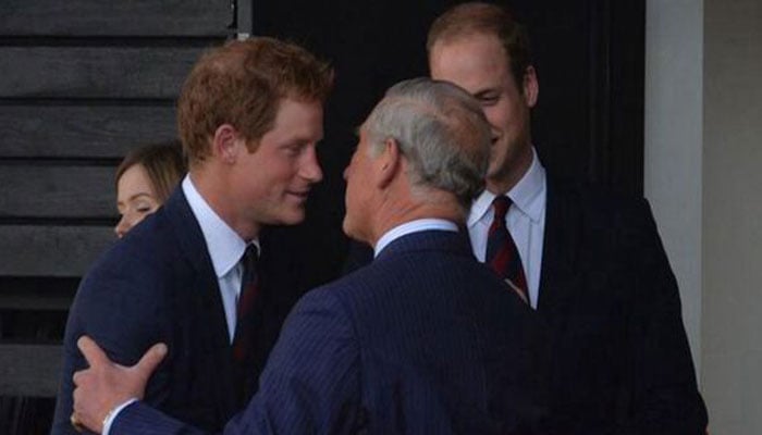 King Charles true feelings over peace summit with Prince Harry exposed