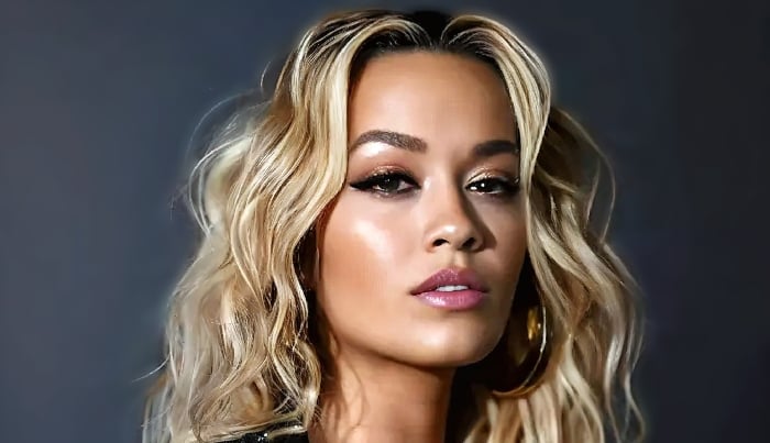 Photo: Rita Ora gushed over Taika Waititi stepdaughters