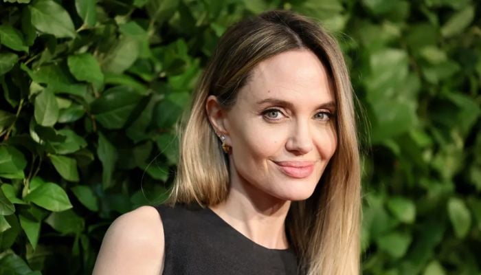 Angelina Jolie breaks silence on her most favourite roles