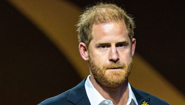 Prince Harry hits a stumbling block: Report