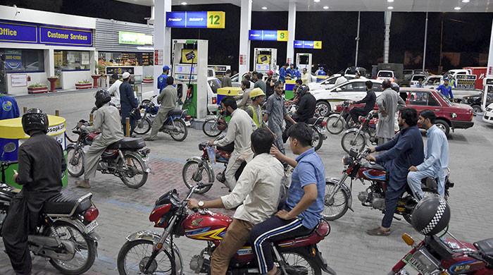 Petrol, diesel prices go up by up to over Rs11 per litre