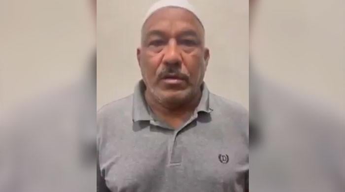 Viral video rant: Court releases elderly citizen