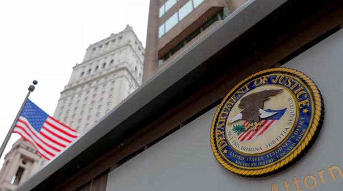 Alleged Pakistani smuggler appears in US court