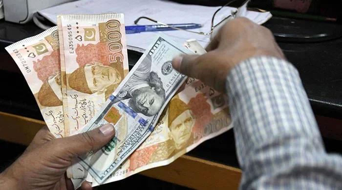 Why the rupee keeps faltering
