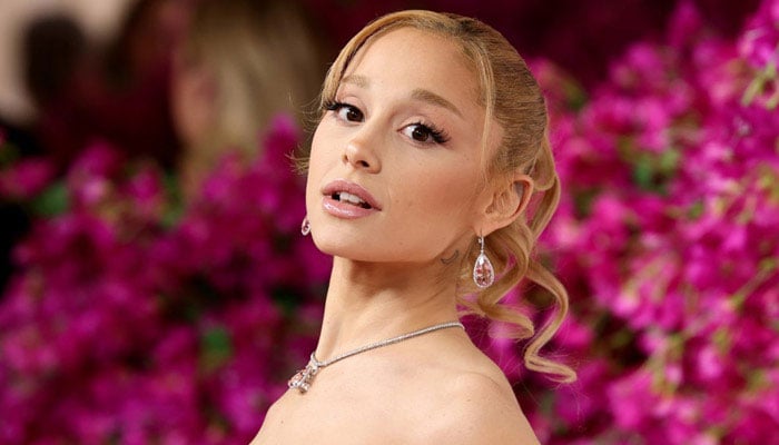 Ariana Grande breaks silence on her career rumours
