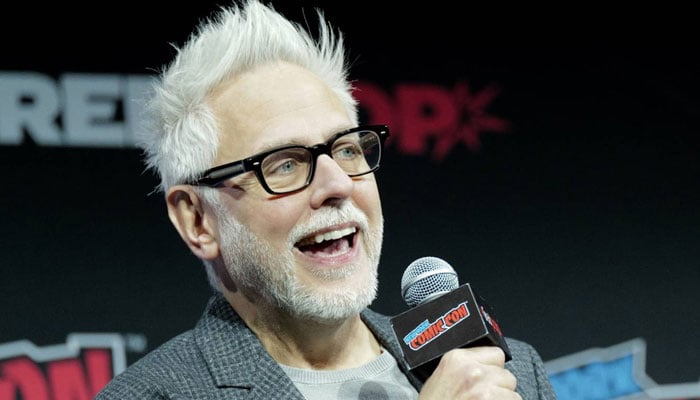 James Gunn reflects on shelved DC film