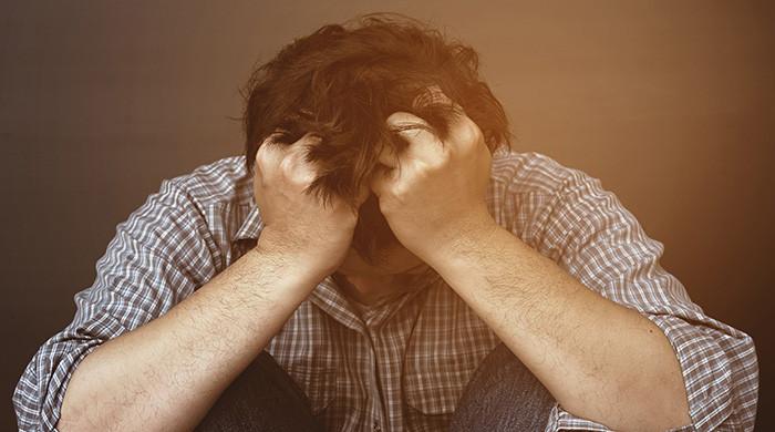 15% of Pakistani youth suffer from mental health disorders: expert