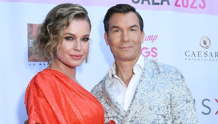 Jerry O’Connell, Rebecca Romijn make shocking confession about their marriage