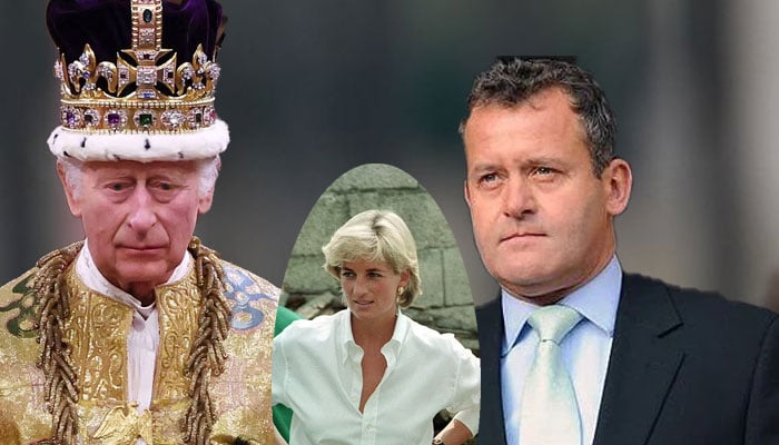 Princess Diana’s former butler promises something big