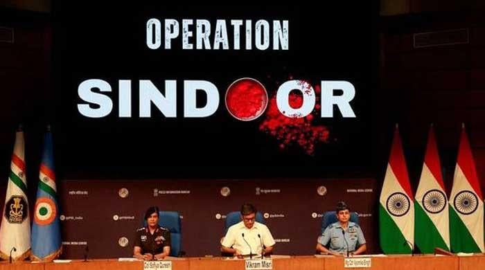 Operation Sindoor: Rhetoric and reality
