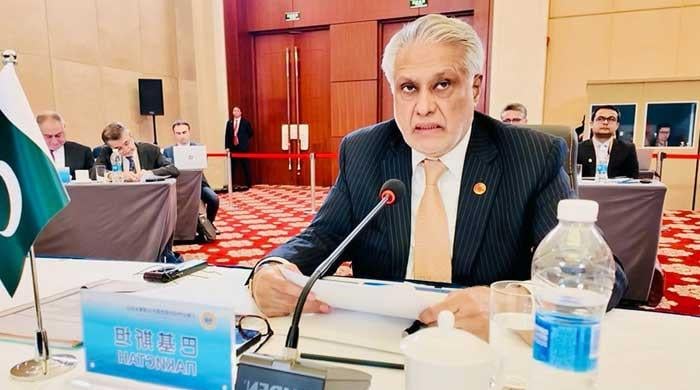 SCO: How Pakistan prevailed over India