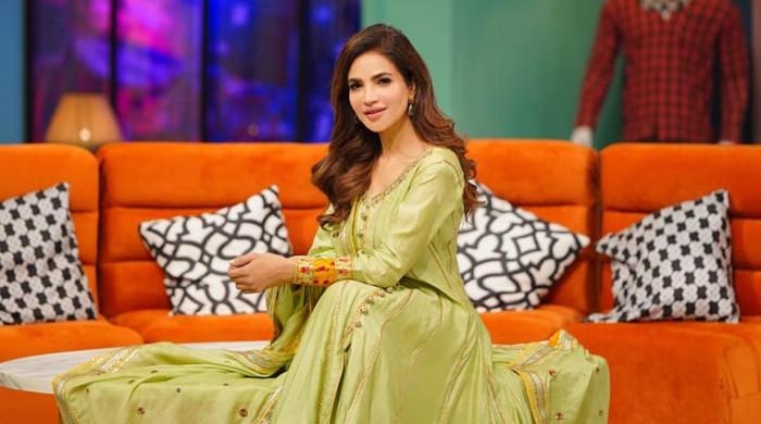 After Humaira Asghar Ali's death, celebs create WhatsApp group for mental health support