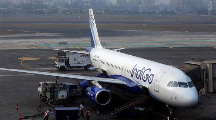 Pakistan airspace to remain closed for Indian flights until August 23