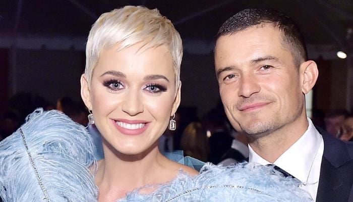Katy Perry, Orlando Blooms marriage stall exposed