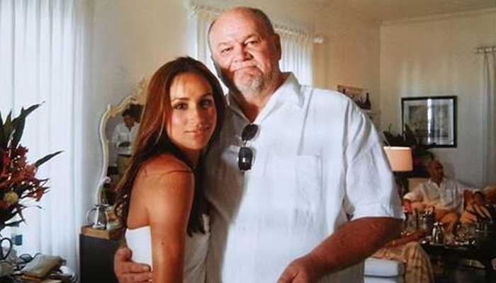 William and Kate fans wish Thomas Markle happy birthday as Meghan stays silent