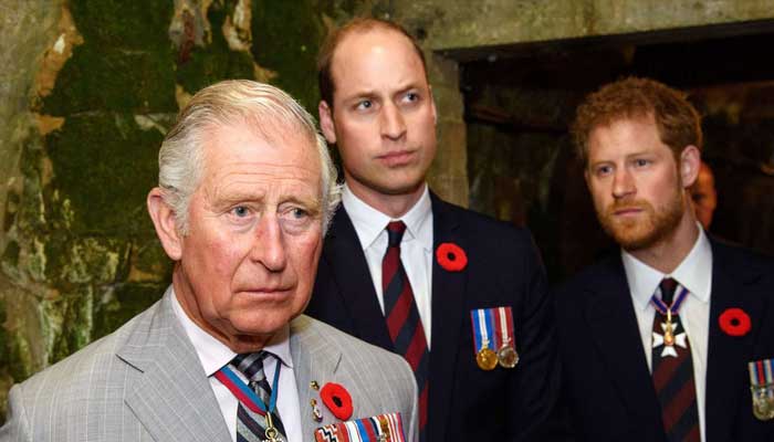 King Charles funeral plan leak sparks debate over palace sources
