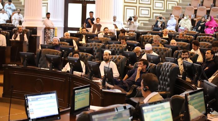 Senate elections in KP to go unopposed as PTI finalises candidates