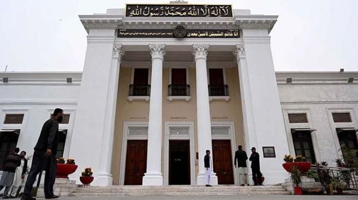 Disgruntled PTI leaders vow to contest Senate elections, reject withdrawal calls
